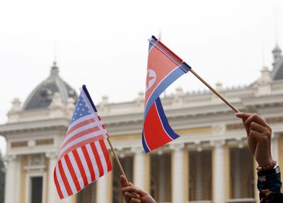 U.S. worried North Korea could return to nuclear and ICBM tests, urges dialogue