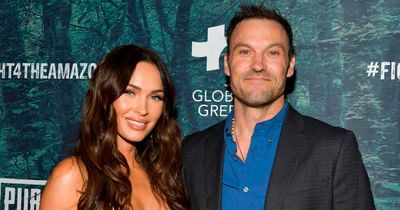 Megan Fox's ex-husband Brian Austin Green 'couldn't care less' about her engagement news
