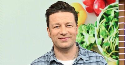 Jamie Oliver admits he's not keen on cooking competitions such as Masterchef and Bake Off