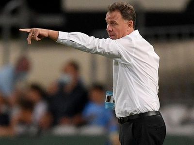 Stajcic's Philippines into Asian Cup semis
