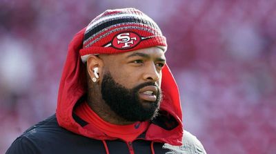 49ers OT Trent Williams Active in NFC Championship vs. Rams