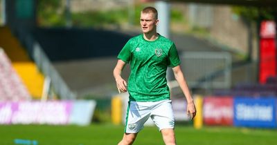AC Milan snap up Ireland Under-17 skipper Cathal Heffernan from Cork City