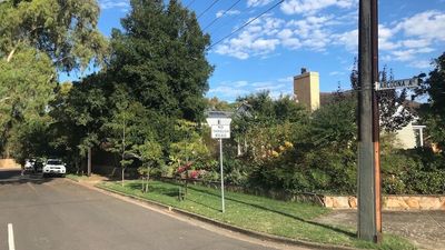 Bomb squad called after driveway explosion damages vehicles in Adelaide street