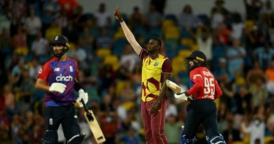 5 talking points as Jason Holder double hat-trick earns West Indies a series win