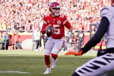 Instant analysis of Chiefs’ AFC championship game loss to Bengals
