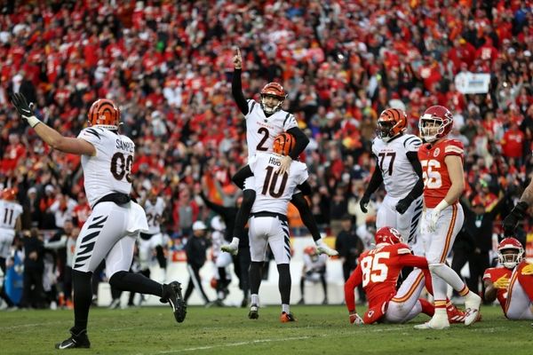 Tyreek Hill, Mecole Hardman, Demarcus Robinson: Georgia roots