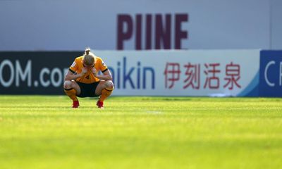 No sugar-coating disastrous Matildas Asian Cup failure