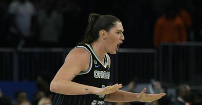 Stefanie Dolson agrees to terms on multiyear deal with New York Liberty