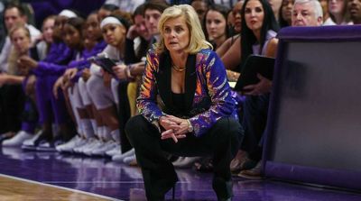 LSU Coach Kim Mulkey Predicted Bengals, Joe Burrow Would Be ‘Good’ Despite Halftime Deficit