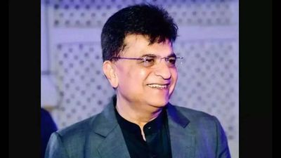 Maharashtra: Shiv Sena MP Sanjay Raut’s daughters operate wine distribution company, says BJP leader Kirit Somaiya