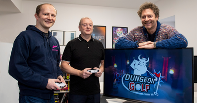 Chroma Ventures invests in Edinburgh video games studio