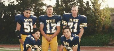 Is this the end for Tom Brady? Relive the legend’s high school career