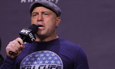 Spotify to direct listeners to accurate Covid information after Joe Rogan outcry
