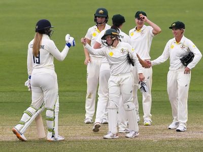 Thrilling Test no silver bullet for women