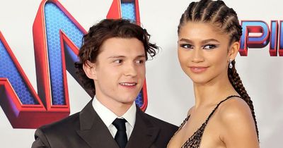 Spider-Man couple Tom Holland and Zendaya splurge out on £3million home in UK neighbourhood