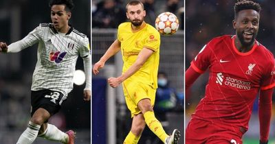 What to expect from Liverpool on transfer deadline day after Luis Diaz £49m signing