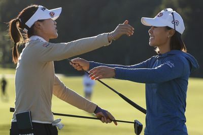 Lydia Ko holds off Danielle Kang for one-shot win at Gainbridge LPGA at Boca Rio