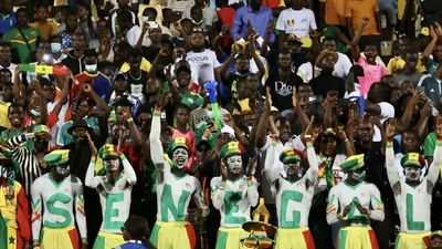 Africa Cup of Nations: Five things we learned on Day 22