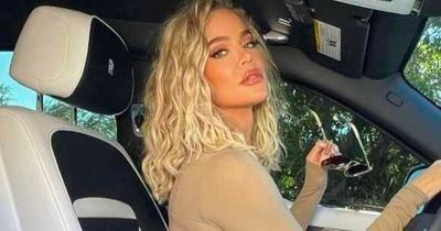 Khloe Kardashian taken aback by Kim Kardashian dating Pete Davidson after Kanye West split