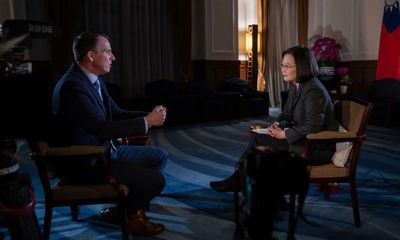 Foreign journalists in China subject to rising intimidation, survey finds