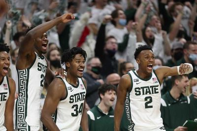 Big Ten Power Rankings: Another week, another new No. 1 in our power rankings