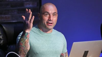 Joe Rogan and Spotify CEO respond to critics following boycotts