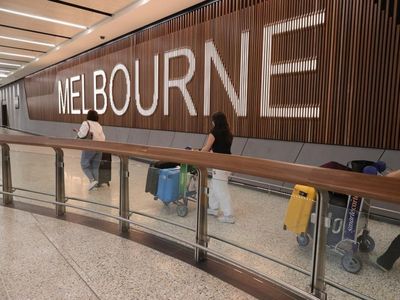 Melbourne Airport runway plan takes off