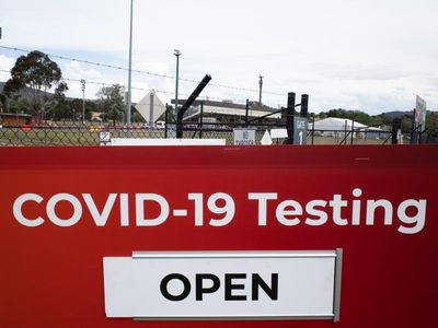 ACT records 537 COVID cases, no deaths