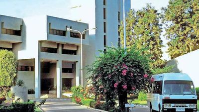 Centre to have final say in NDDB affairs