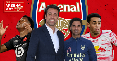 Arsenal's £83.5m double deal to save their season can be completed on transfer deadline day