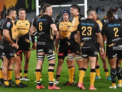 Force on road to start Super Rugby season