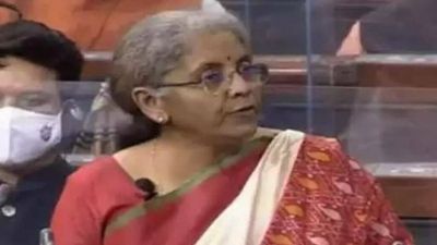 Why Union budget 2022 may focus on farmers, women and youth