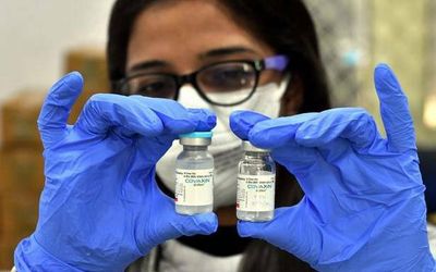 Coronavirus updates | January 31, 2022