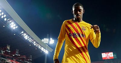 Chelsea transfer round up: Ousmane Dembele hope as Aurelien Tchouameni rival emerges