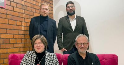 Marketing agency Voiceboxx looks to future with expansion and rebrand