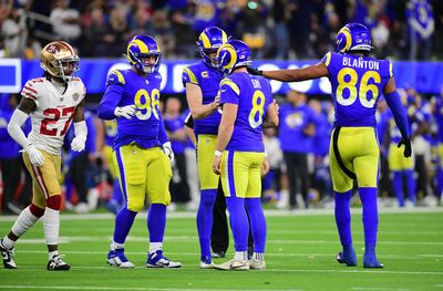 Super Cooper Kupp powers Rams to victory over 49ers, Super Bowl berth