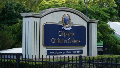 Brisbane's Citipointe Christian College defends demanding parents sign contract on student gender identity, homosexuality