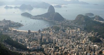 World snapshot: Brazil's economy on the up due to Arab links