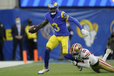 Odell Beckham Jr. earns $750K for reaching Super Bowl, can still earn another $1M