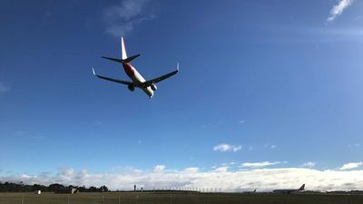 Melbourne Airport's plan to build a third runway will change flight paths over homes