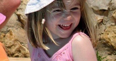 Madeleine McCann suspect 'was near her apartment' according to 'new evidence' in TV show