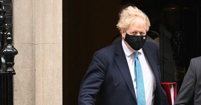 Boris doesn't care about the poor's misery and will do anything to stay in power