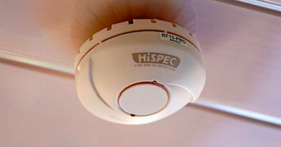 New funding for fire alarm scheme does not 'scratch the surface' of what is needed