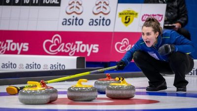 Australian Winter Olympian tests negative to COVID after initial positive result