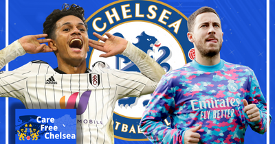 Chelsea handed £55m transfer template that secures Thomas Tuchel perfect Eden Hazard replacement