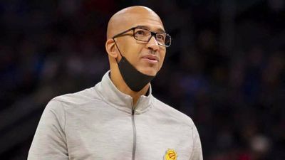 Phoenix's Monty Williams earns spot as head coach of Team LeBron in NBA's 71st All-Star game