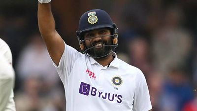 Rohit Sharma has been on the top of his game in Tests, he's a successful leader: Ricky Ponting