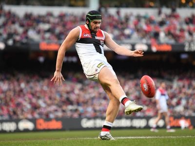 Swans hand ex-Saint McCartin AFL lifeline