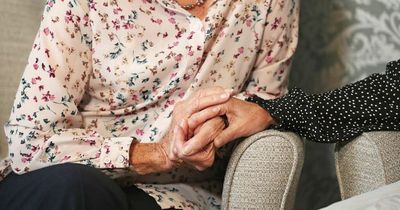 Care home residents in England to reunite with loved ones as visiting restrictions lifted