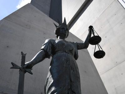 Pair jailed over Qld mum's shooting death